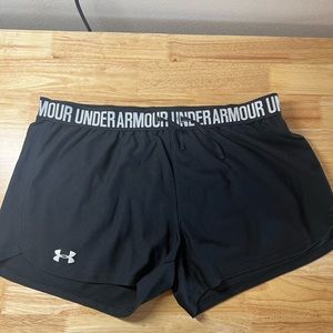 Under Armor Shorts